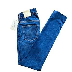 NWT Universal Thread High Rise Skinny Jeans Size OO